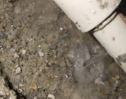 阿荣测漏水电话号码