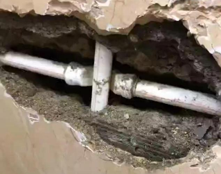 阿荣测漏水哪家好