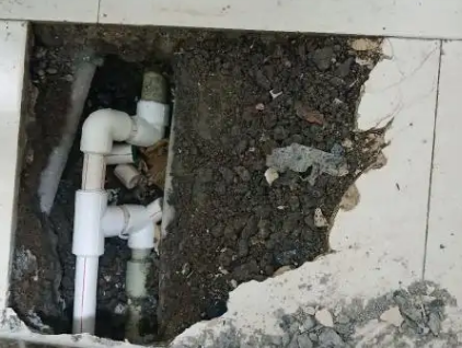 阿荣测漏水哪家好