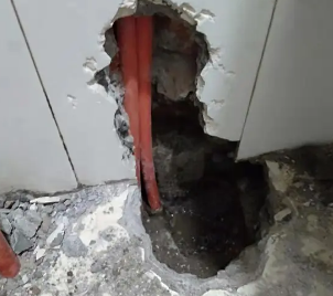 阿荣漏水检测电话