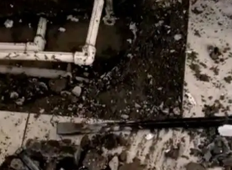 阿荣漏水检测电话