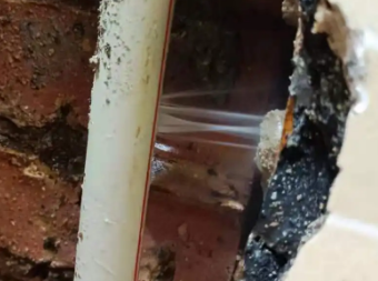 阿荣漏水检测电话