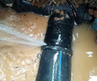 阿荣测漏水公司哪家好