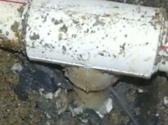 阿荣测漏水公司多少钱