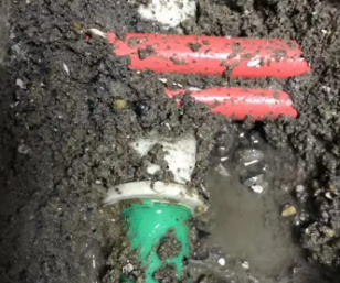 阿荣漏水检测电话