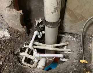 阿荣漏水检测哪家好