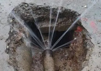 阿荣漏水检测多少钱