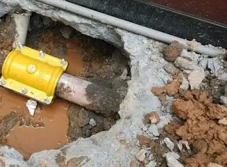 阿荣漏水检测哪家好