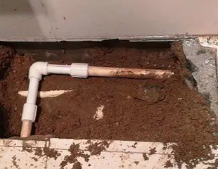 阿荣测漏水哪家好