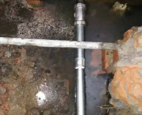 阿荣漏水检测公司电话