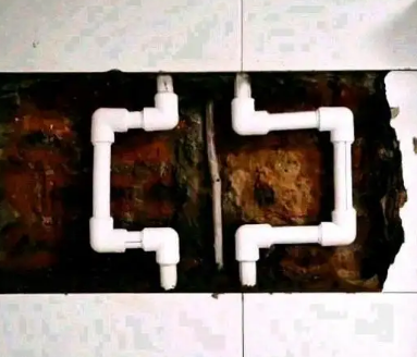 阿荣卫生间测漏水哪家好