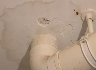 阿荣卫生间测漏水多少钱