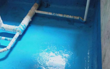 阿荣卫生间测漏水哪家好