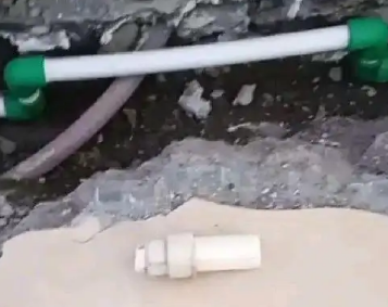 阿荣卫生间测漏水多少钱