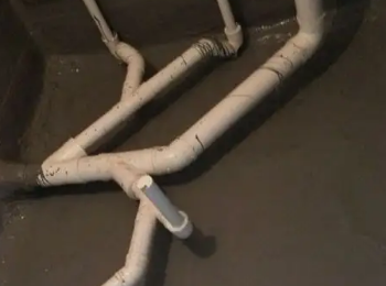 阿荣水管漏水检测知识点