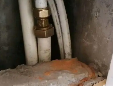 阿荣水管漏水检测哪家好