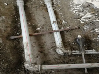 阿荣卫生间测漏水多少钱