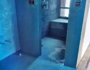 阿荣卫生间防水哪家好