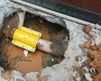 阿荣卫生间测漏水哪家好