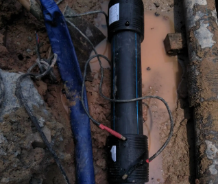 阿荣水管漏水检测多少钱