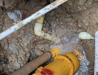 阿荣水管漏水检测哪家好