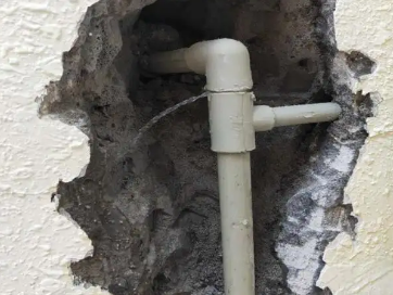 阿荣卫生间测漏水哪家好