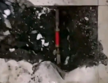 阿荣卫生间测漏水多少钱