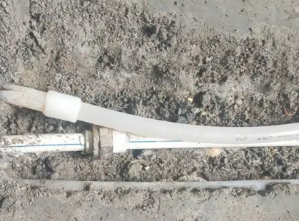 阿荣卫生间测漏水哪家好