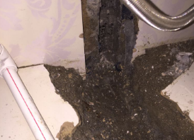 阿荣卫生间测漏水哪家好