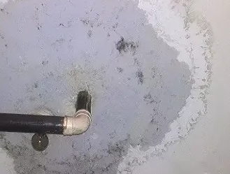 阿荣卫生间测漏水之怎么维修