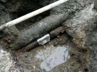 阿荣水管漏水检测的传递距离多少