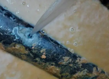 阿荣水管漏水检测多少钱