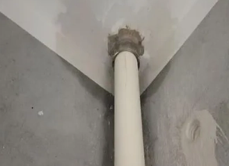 阿荣卫生间测漏水的新闻分享