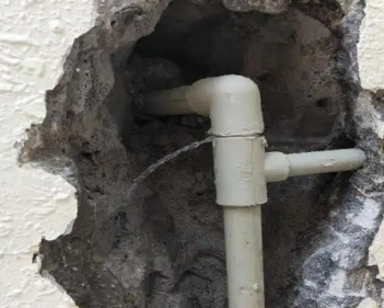 阿荣卫生间测漏水哪家好