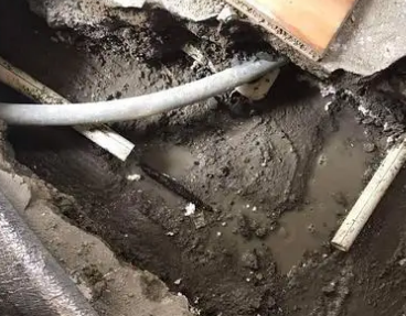 阿荣卫生间测漏水价格明细