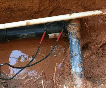 阿荣水管漏水检测多少钱