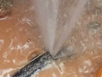 阿荣水管漏水检测哪家好