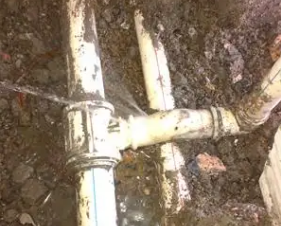 阿荣卫生间测漏水多少钱