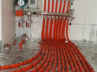 阿荣地暖维修多少钱