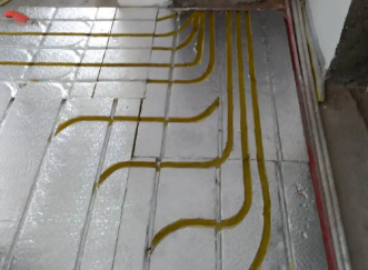 阿荣地暖维修哪家好