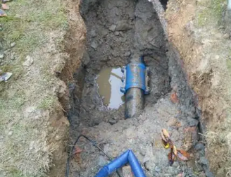 阿荣水管漏水检测多少钱