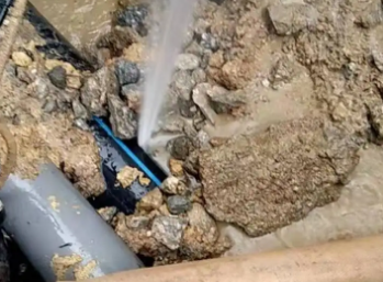 阿荣水管漏水检测哪家好