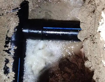 阿荣水管漏水检测哪家好