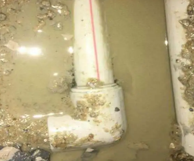 阿荣水管漏水检测多少钱