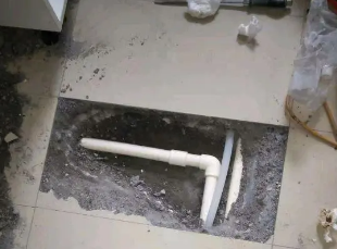 阿荣卫生间测漏水哪家好