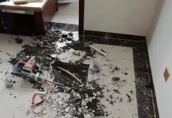 阿荣漏水检测多少钱