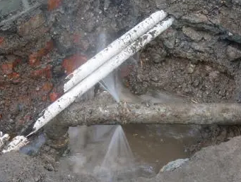 阿荣测漏水多少钱