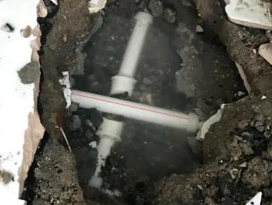 阿荣漏水检测公司哪家好