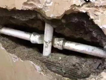 阿荣漏水检测电话多少