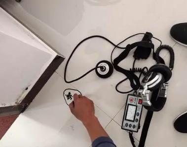 阿荣测漏水公司电话